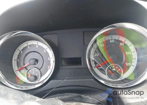 2012 Dodge Grand Caravan Sxt from USA, damaged, VIN 2C4RDGCG2CR173297